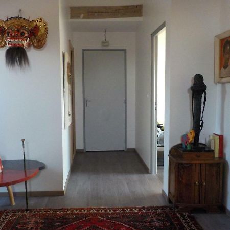 Campagn'Arts Bed & Breakfast Villechétif Eksteriør bilde